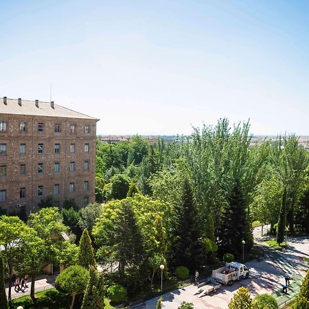 Ibis Salamanca Dış mekan fotoğraf