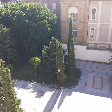 Ibis Salamanca Dış mekan fotoğraf