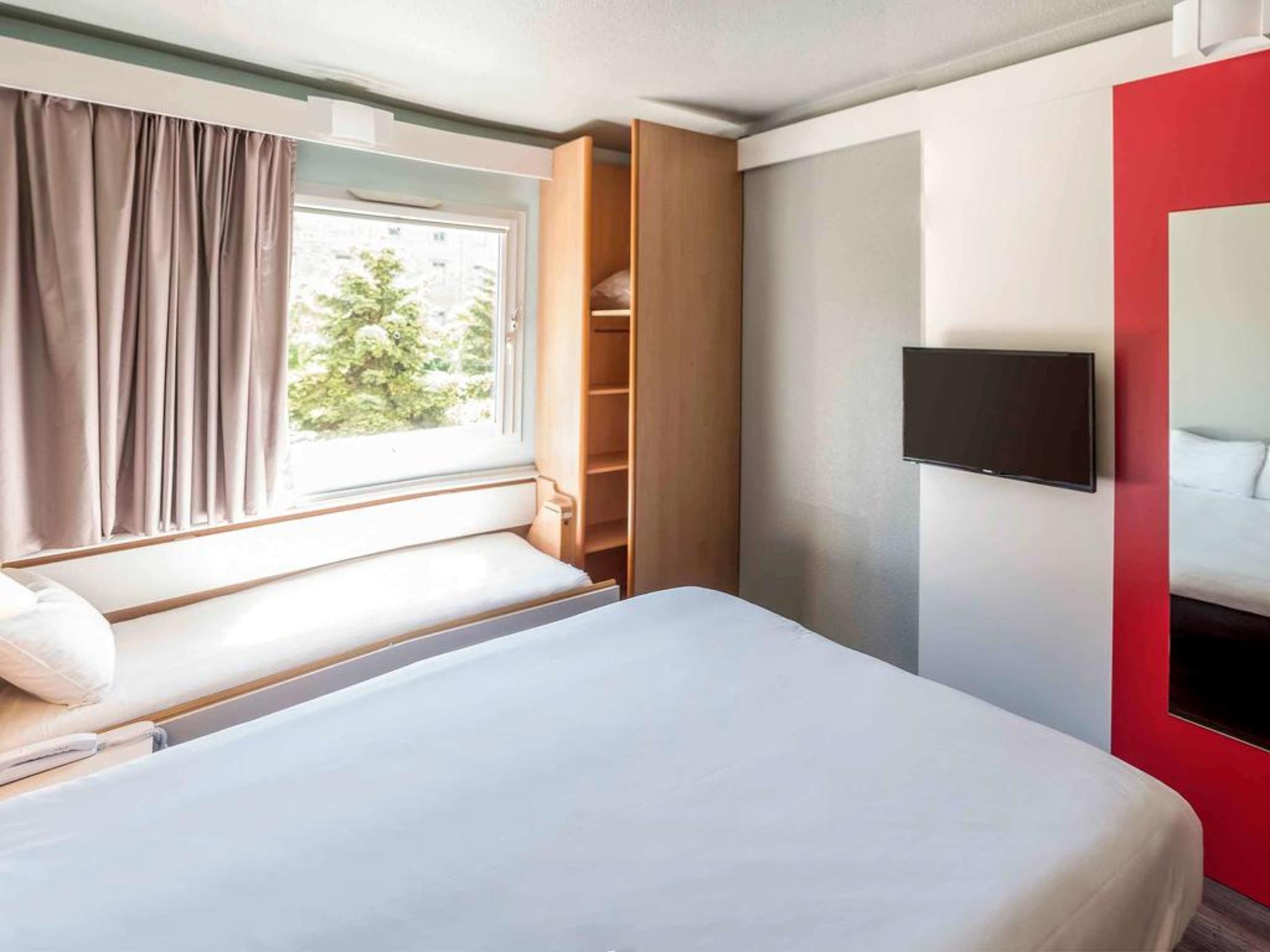 Ibis Salamanca Dış mekan fotoğraf