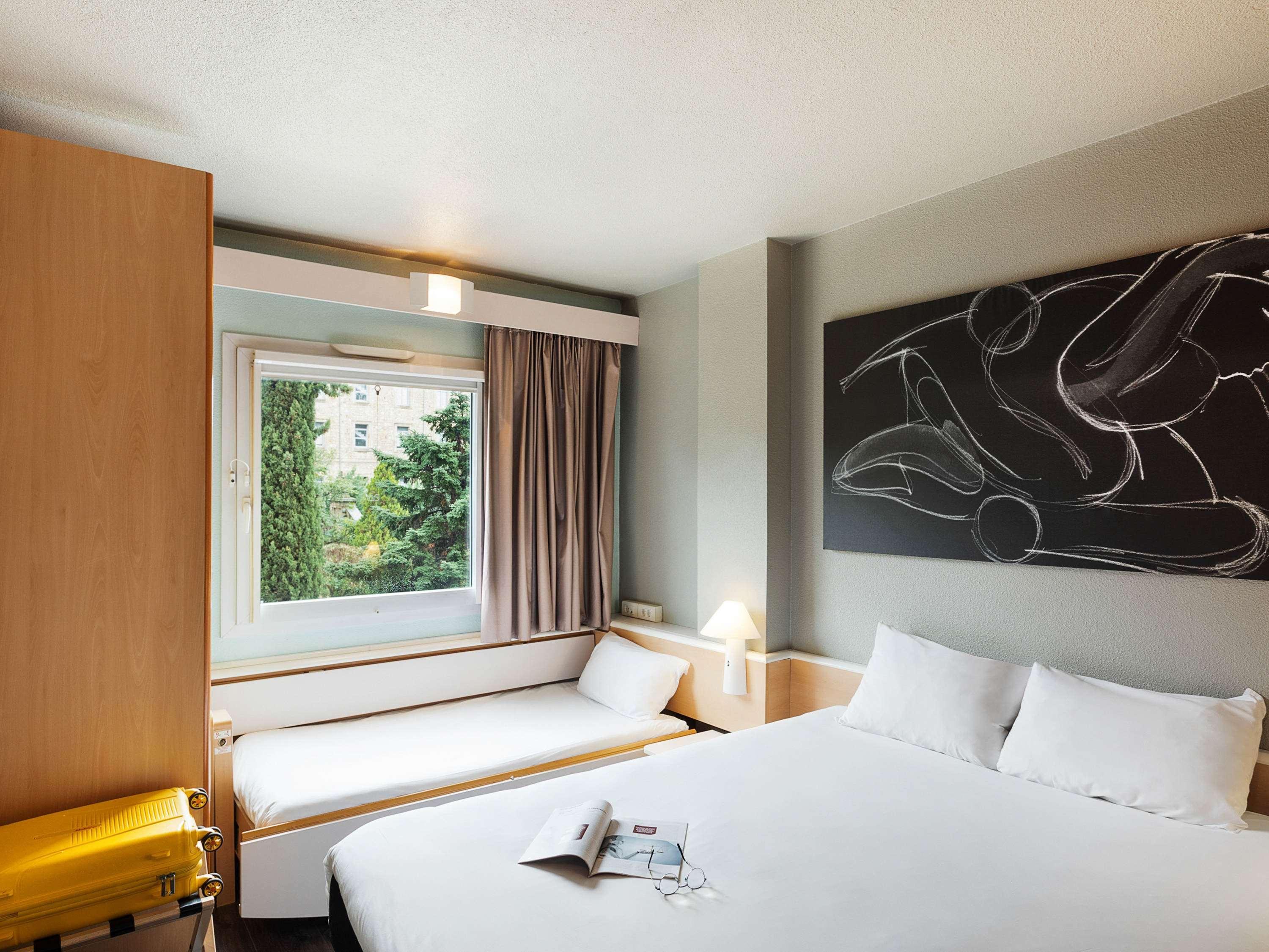 Ibis Salamanca Dış mekan fotoğraf