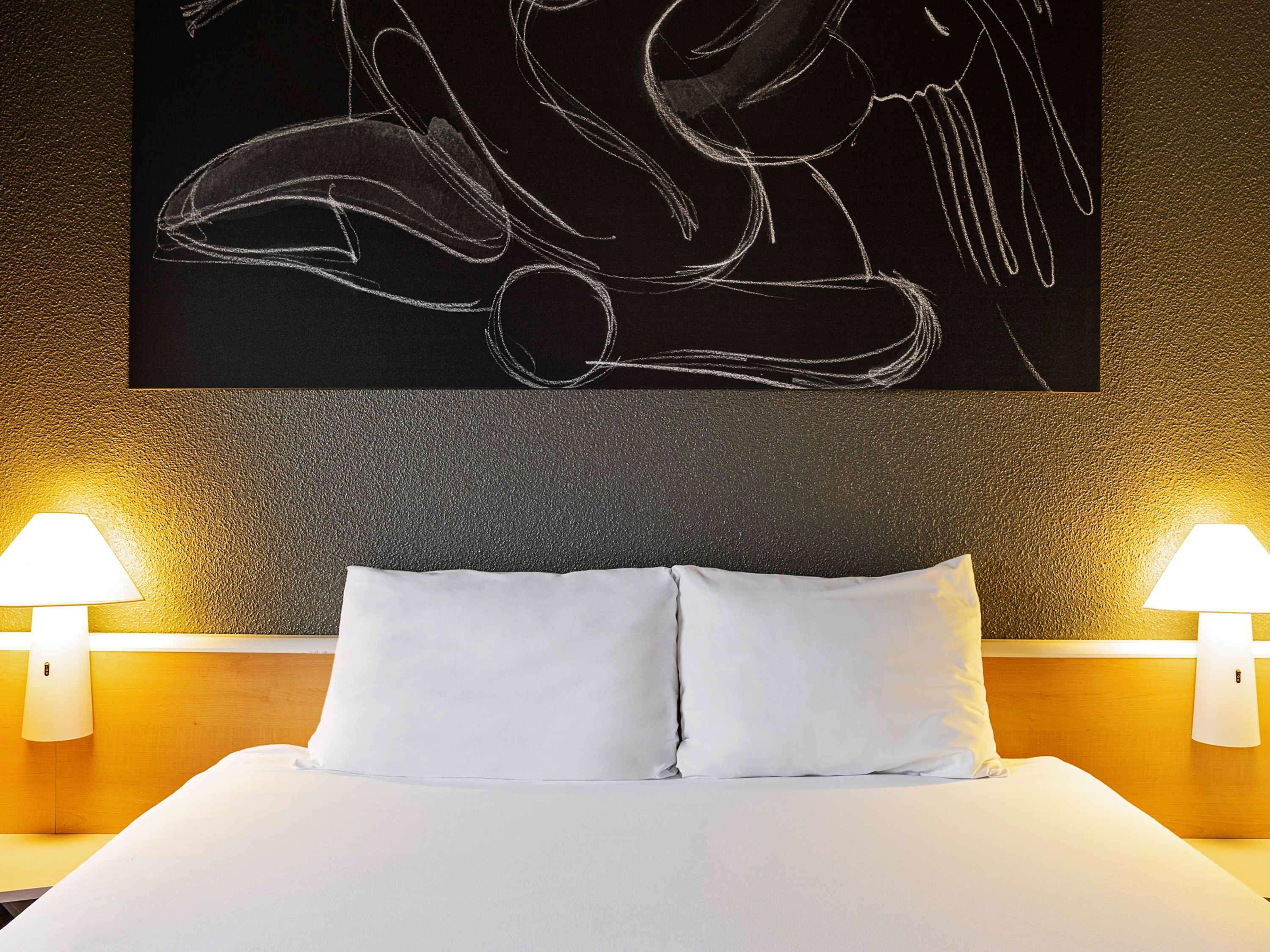 Ibis Salamanca Dış mekan fotoğraf