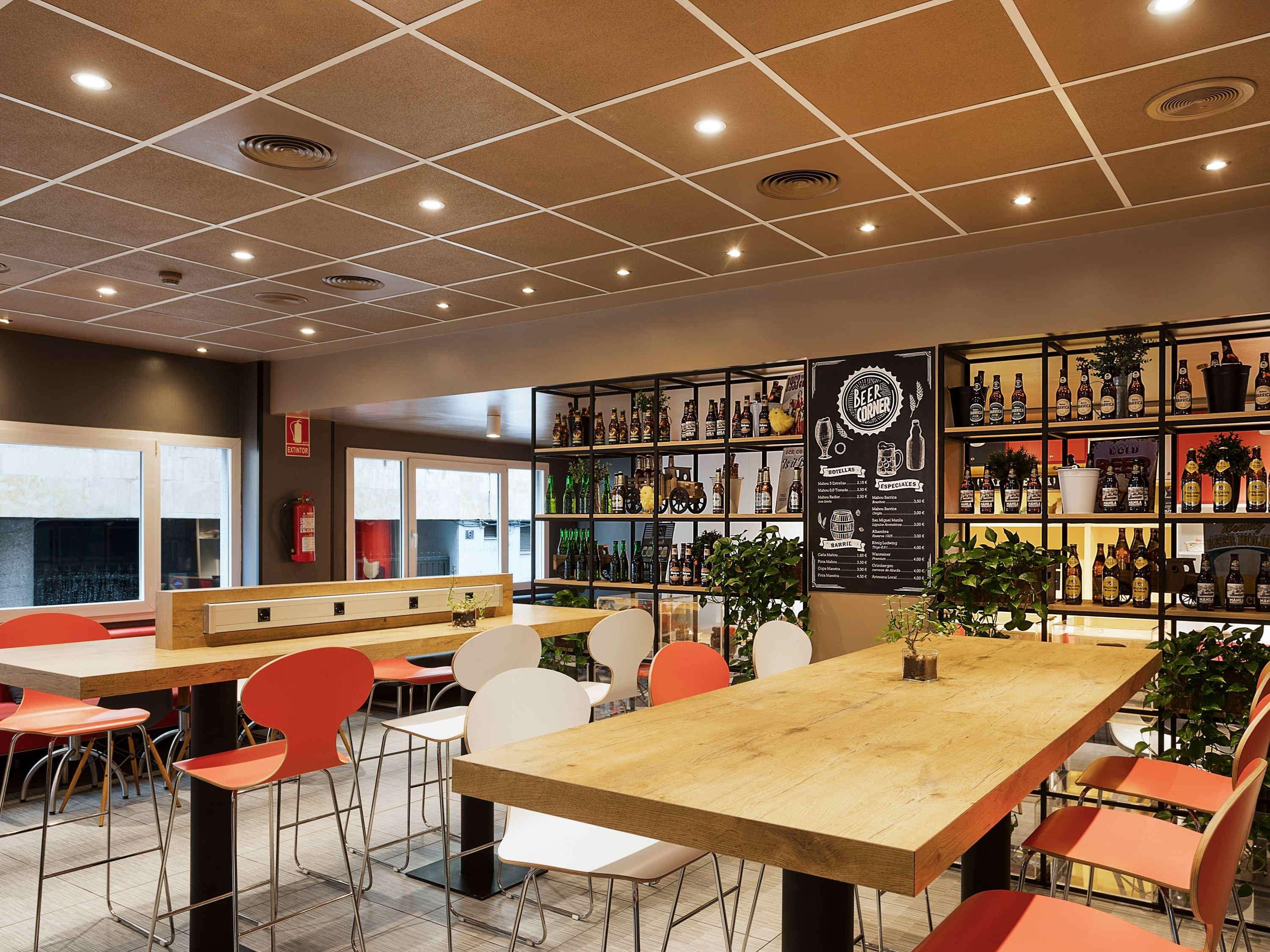 Ibis Salamanca Dış mekan fotoğraf