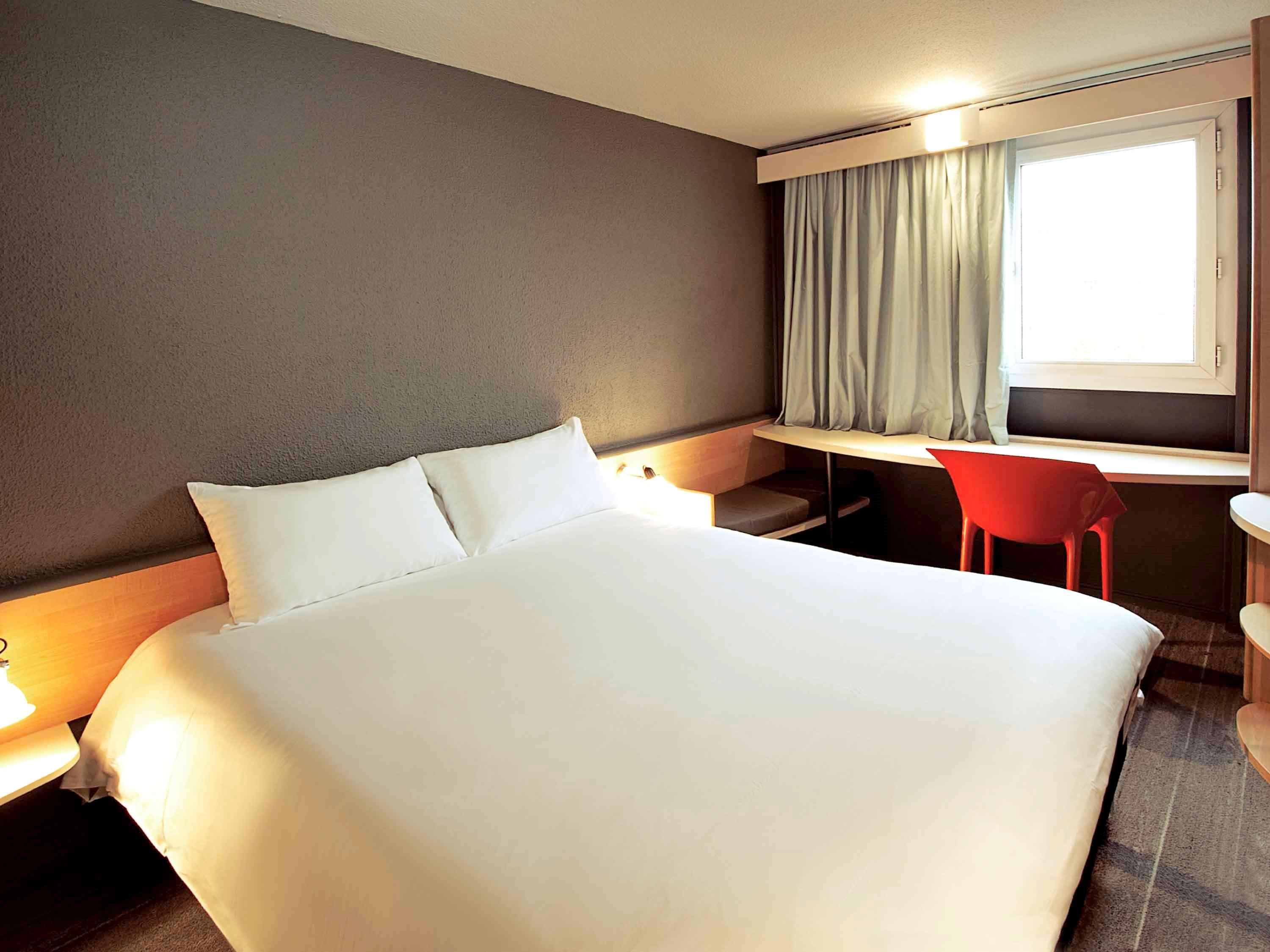 Ibis Salamanca Dış mekan fotoğraf