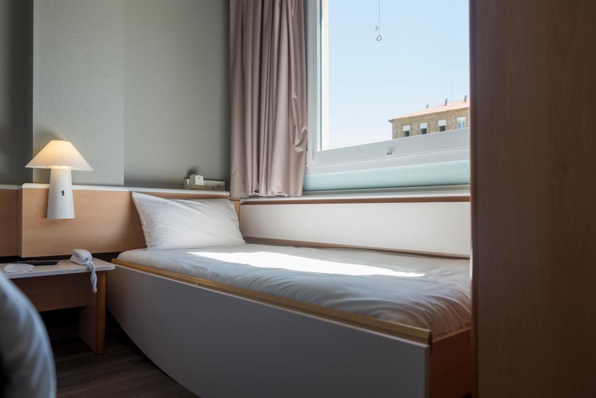 Ibis Salamanca Dış mekan fotoğraf