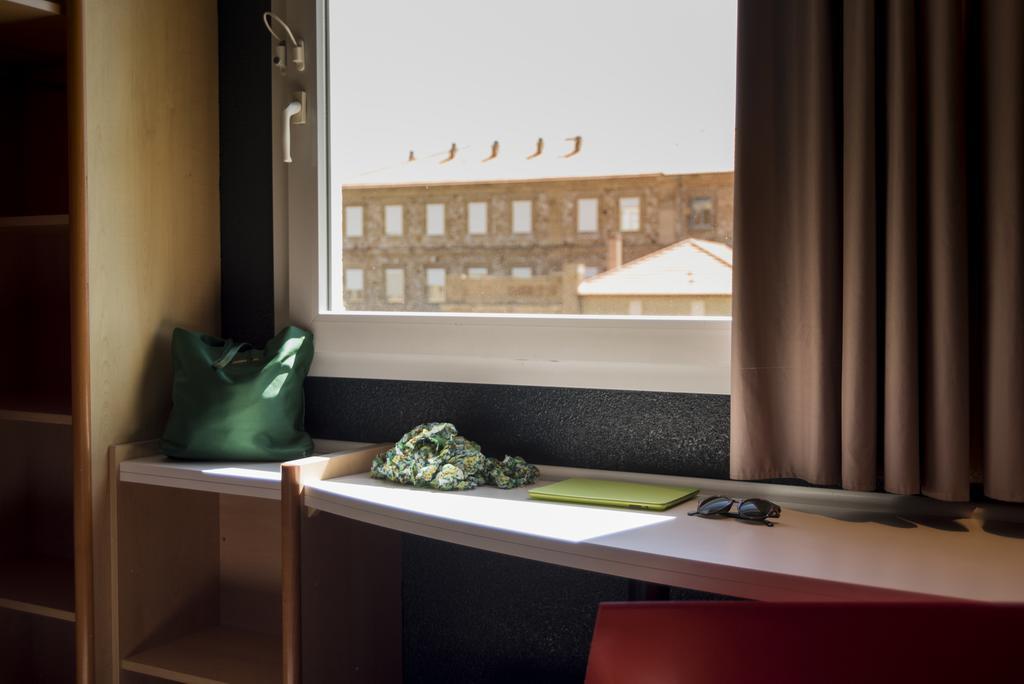 Ibis Salamanca Dış mekan fotoğraf