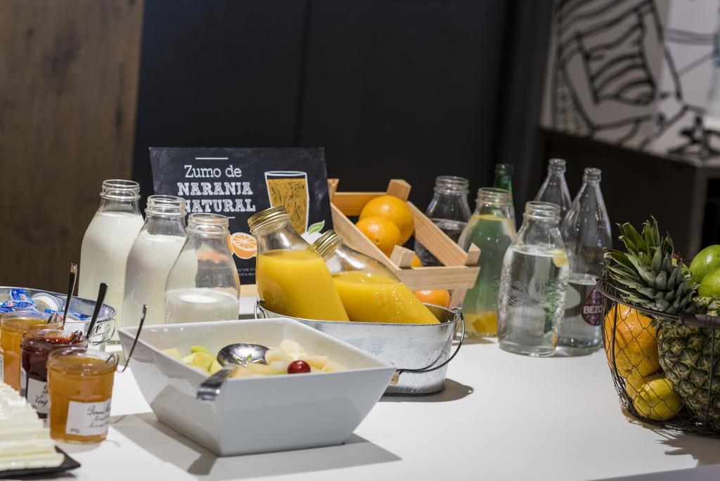 Ibis Salamanca Dış mekan fotoğraf