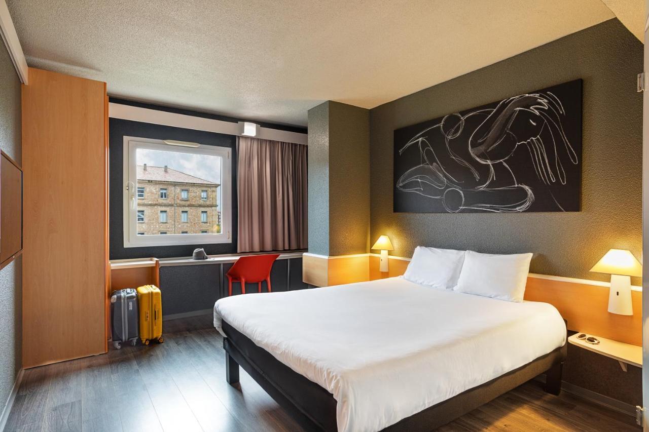 Ibis Salamanca Dış mekan fotoğraf